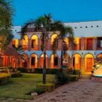 Hotel La Choza El Fuerte, Sinaloa