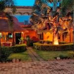 Hotel La Choza El Fuerte, Sinaloa