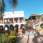Hotel La Choza El Fuerte, Sinaloa
