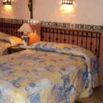 Hospedaje Hotel La Choza El Fuerte, Sinaloa
