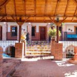 Hotel La Choza El Fuerte, Sinaloa